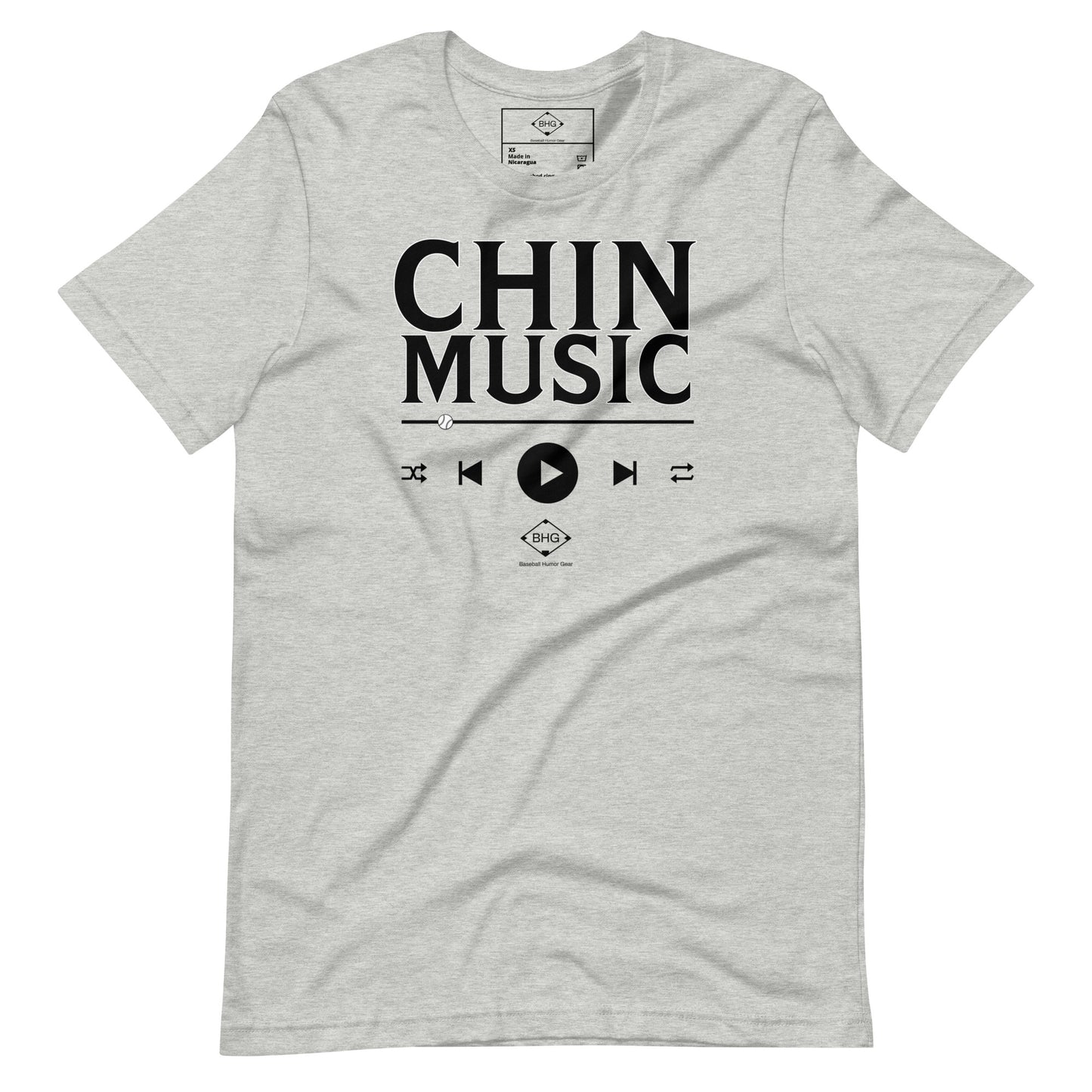 Chin Music