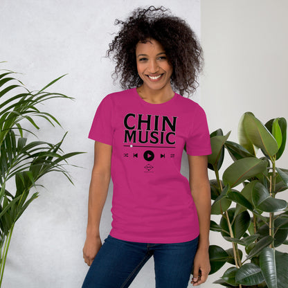 Chin Music