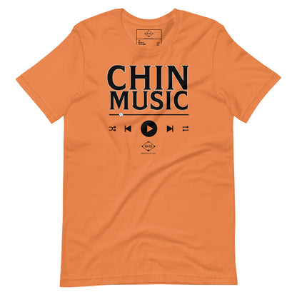 Chin Music