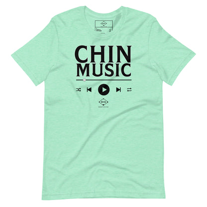 Chin Music