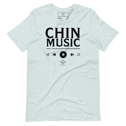 Chin Music