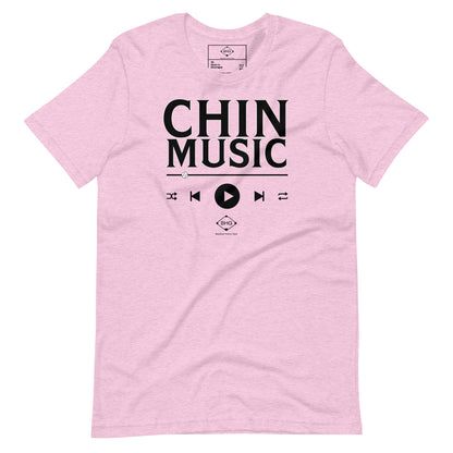 Chin Music