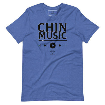 Chin Music