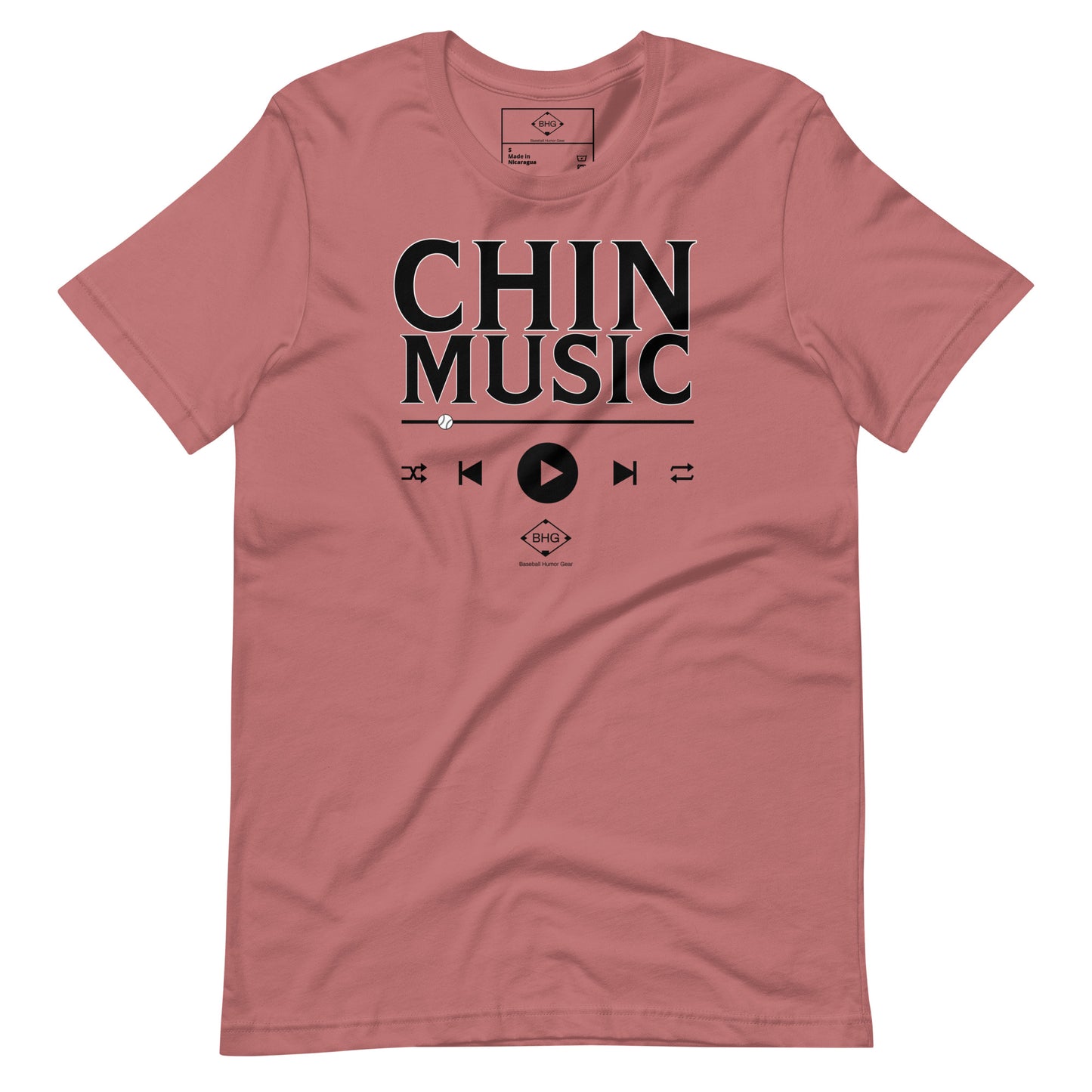 Chin Music