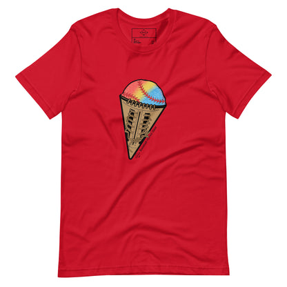 Snow Cone (Light Colors)