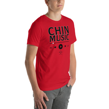 Chin Music