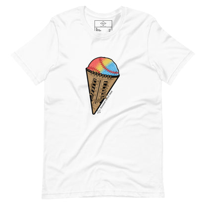 Snow Cone (Light Colors)