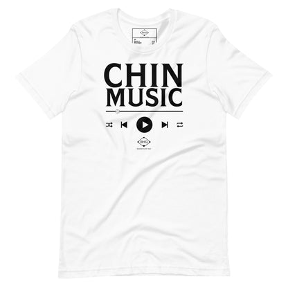 Chin Music