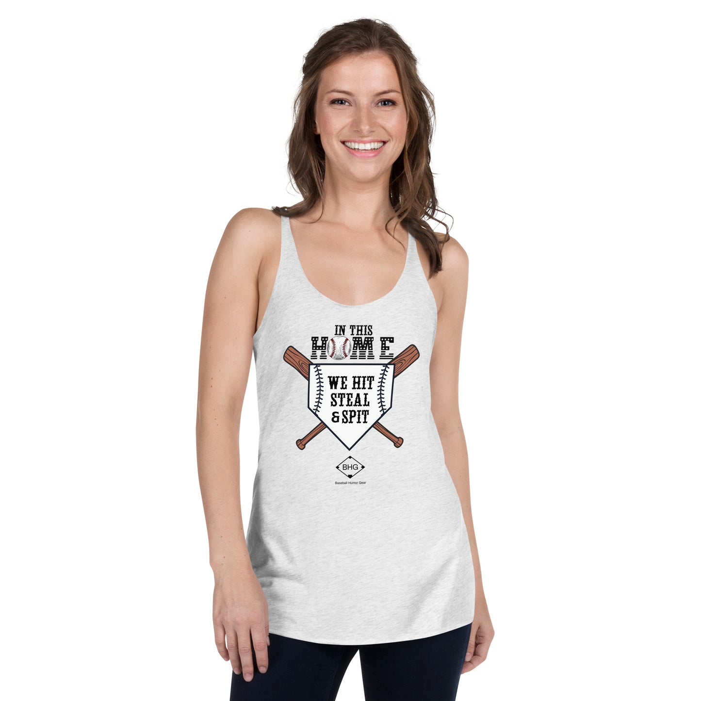 Mama's House - Tank Top