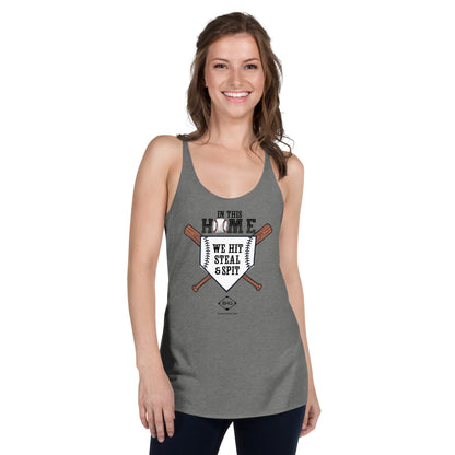 Mama's House - Tank Top