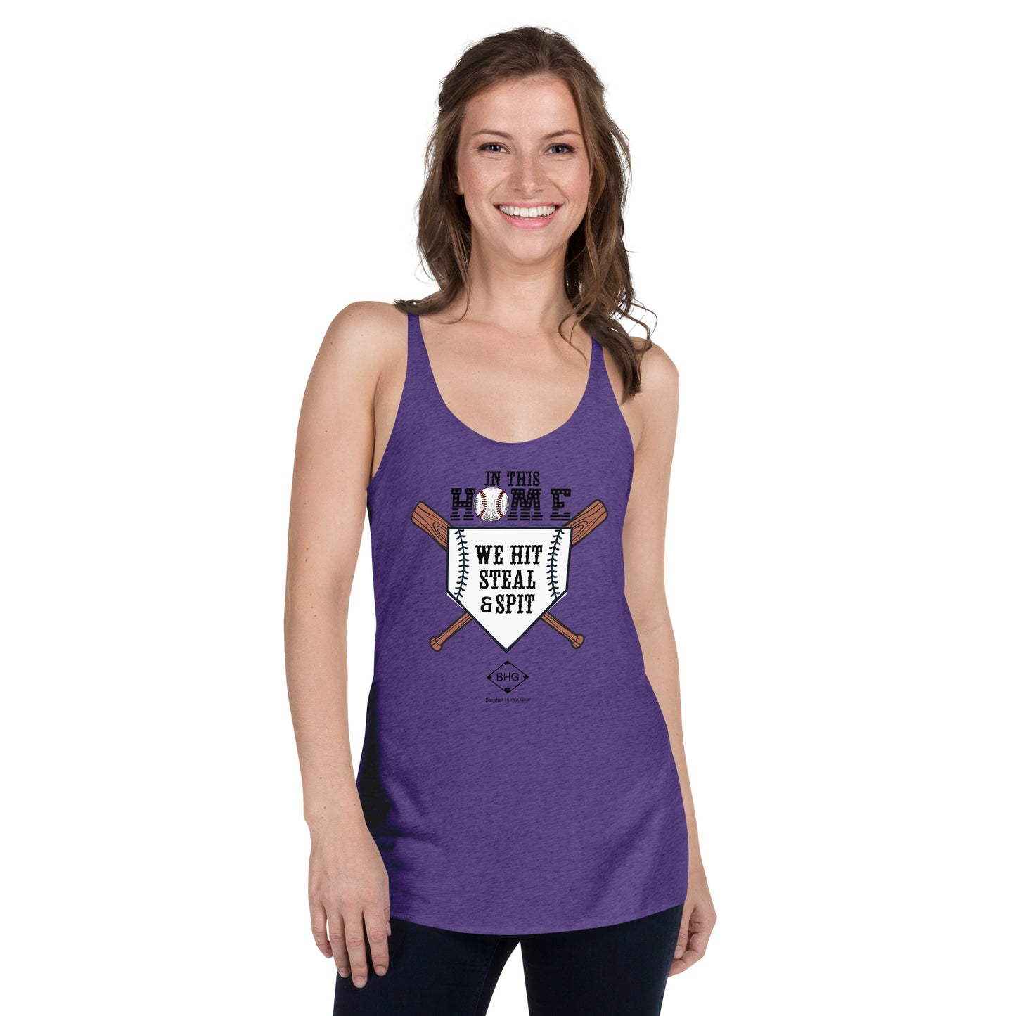 Mama's House - Tank Top