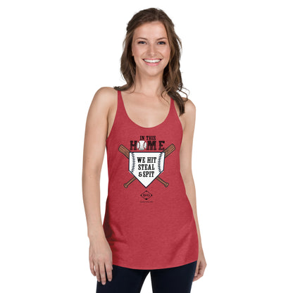 Mama's House - Tank Top