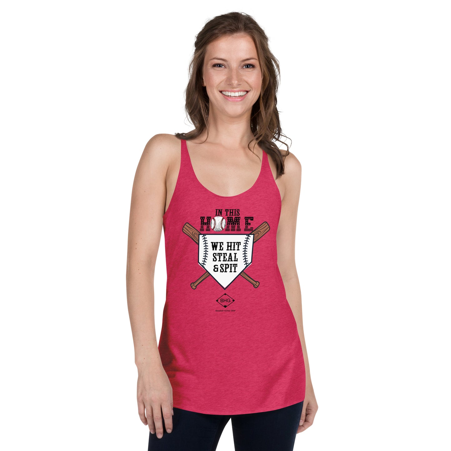 Mama's House - Tank Top