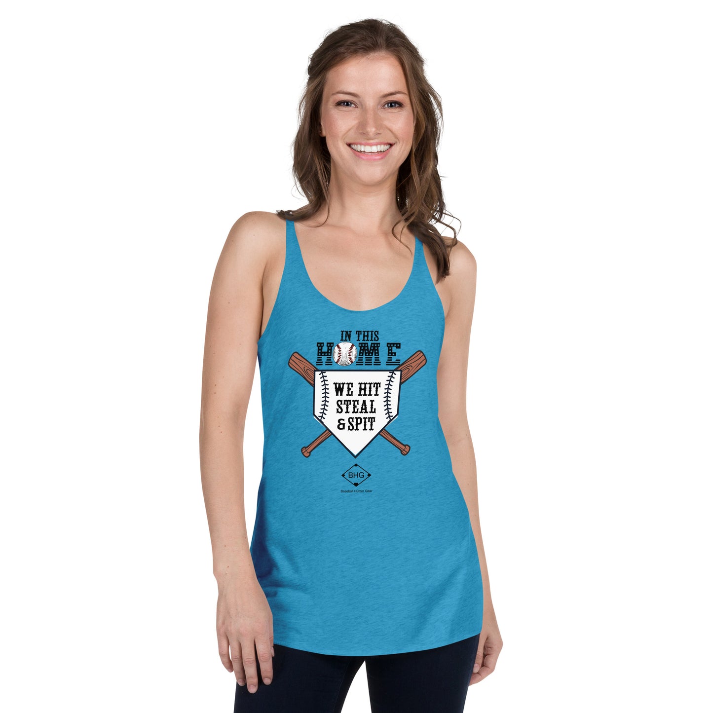 Mama's House - Tank Top